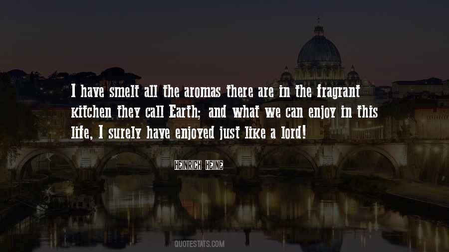Heinrich Heine Quotes #1199180