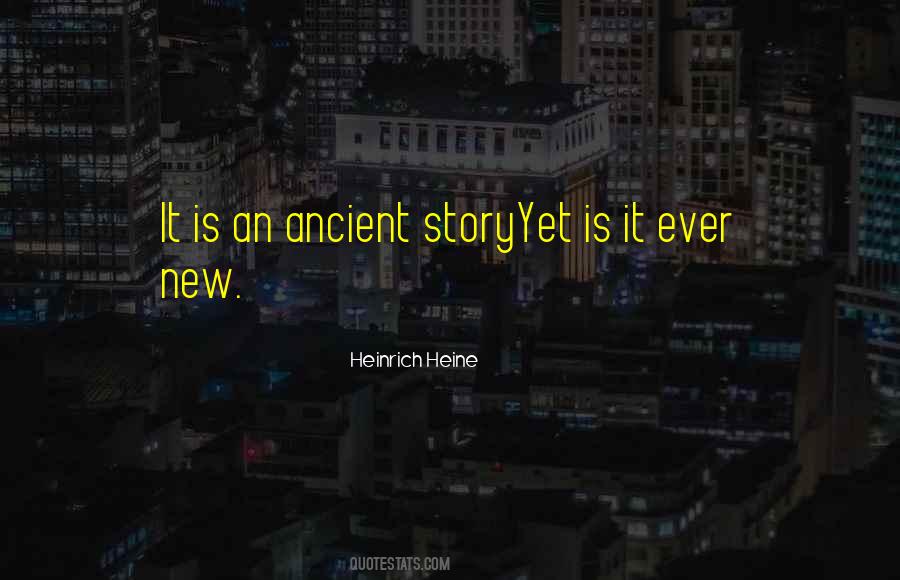 Heinrich Heine Quotes #1229003 Heinrich Heine Quotes #1229003