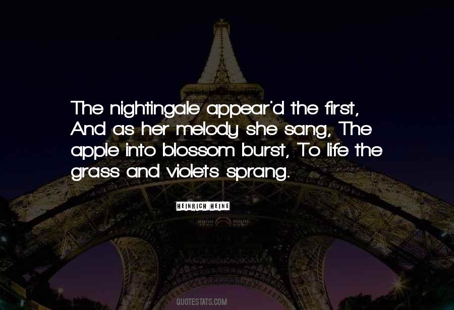Heinrich Heine Quotes #1239668 Heinrich Heine Quotes #1239668