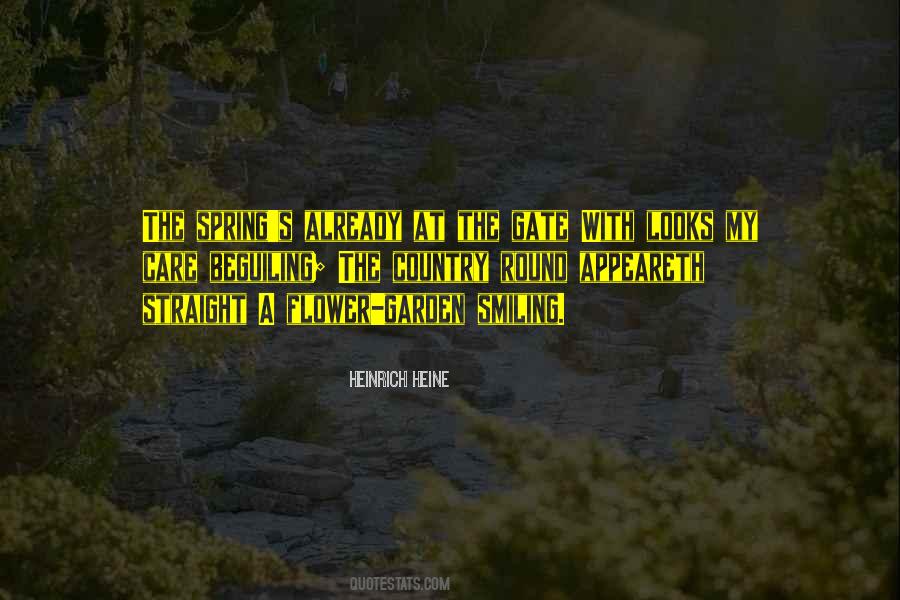 Heinrich Heine Quotes #1260123 Heinrich Heine Quotes #1260123