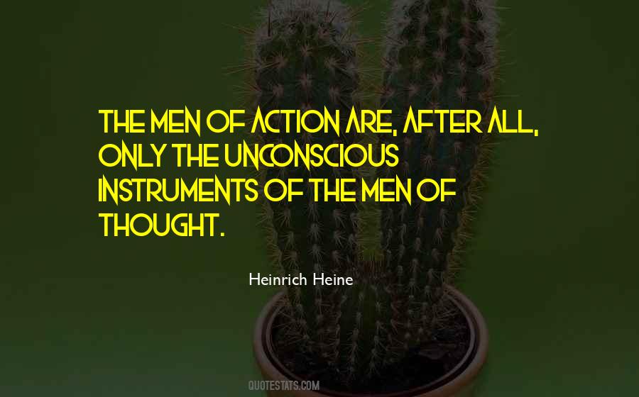 Heinrich Heine Quotes #1463511 Heinrich Heine Quotes #1463511