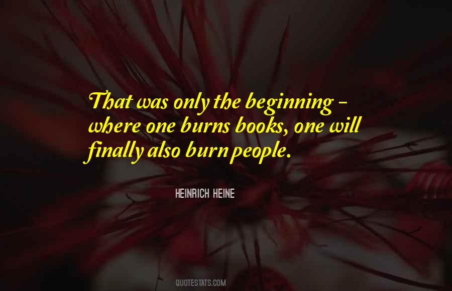 Heinrich Heine Quotes #1469427 Heinrich Heine Quotes #1469427