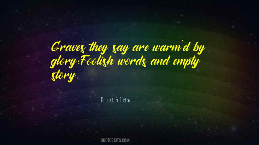 Heinrich Heine Quotes #1660059 Heinrich Heine Quotes #1660059