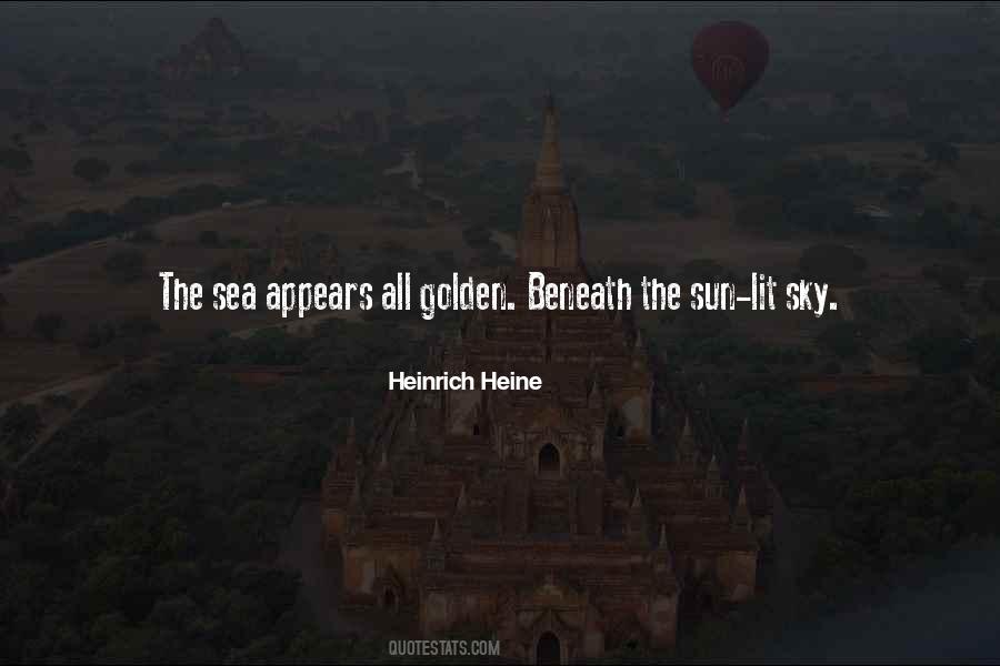 Heinrich Heine Quotes #1738806 Heinrich Heine Quotes #1738806