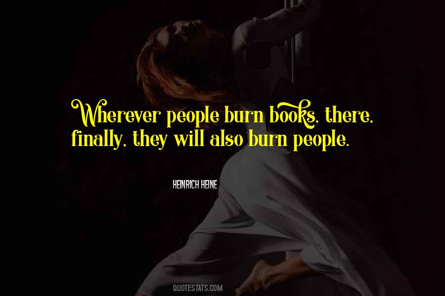 Heinrich Heine Quotes #1739933 Heinrich Heine Quotes #1739933