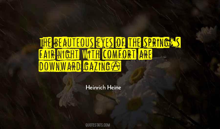 Heinrich Heine Quotes #32793