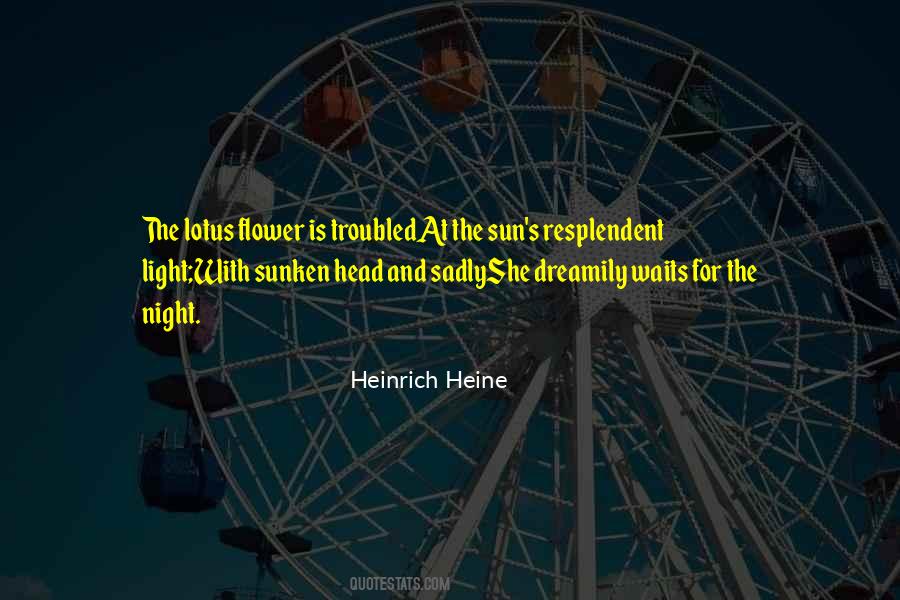 Heinrich Heine Quotes #431773 Heinrich Heine Quotes #431773