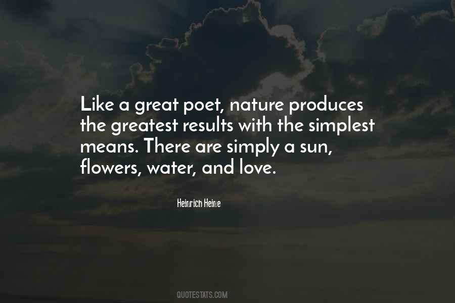 Heinrich Heine Quotes #446754