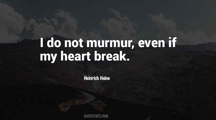 Heinrich Heine Quotes #530194 Heinrich Heine Quotes #530194