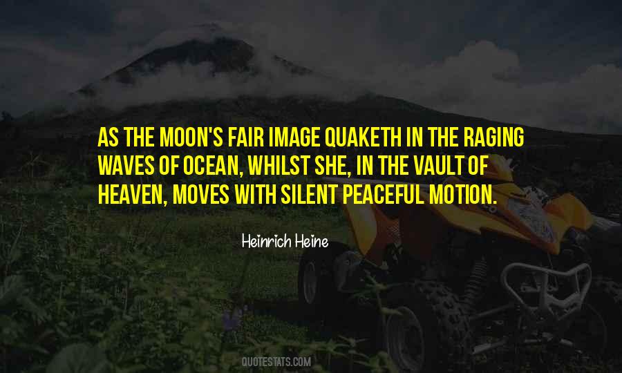 Heinrich Heine Quotes #536957 Heinrich Heine Quotes #536957