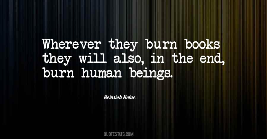 Heinrich Heine Quotes #722280 Heinrich Heine Quotes #722280