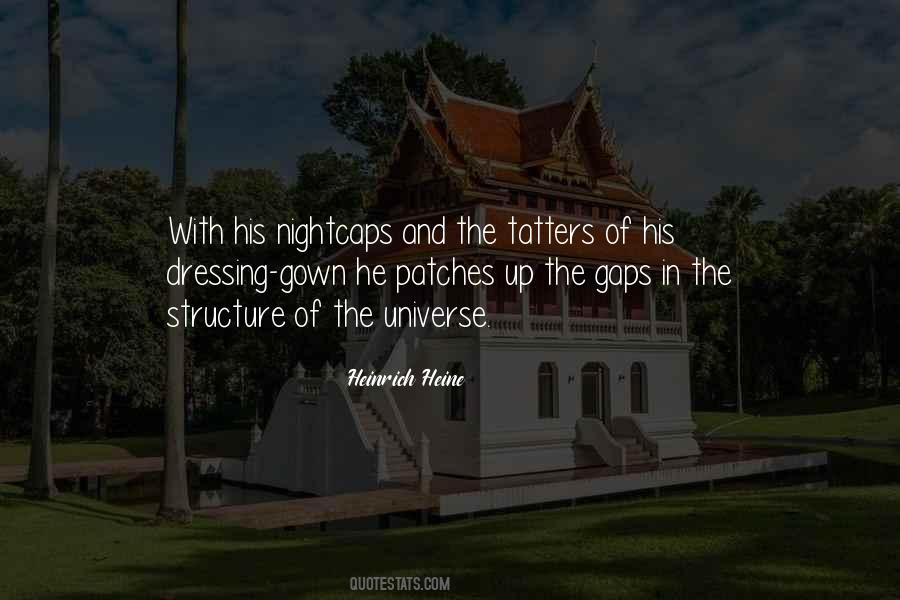 Heinrich Heine Quotes #772334 Heinrich Heine Quotes #772334