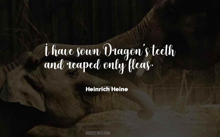 Heinrich Heine Quotes #964580 Heinrich Heine Quotes #964580