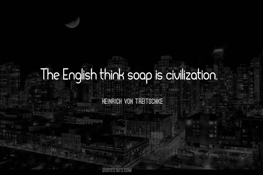 Heinrich Von Treitschke Quotes #1591029