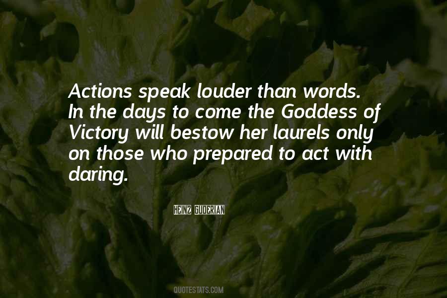 Heinz Guderian Quotes #1246641
