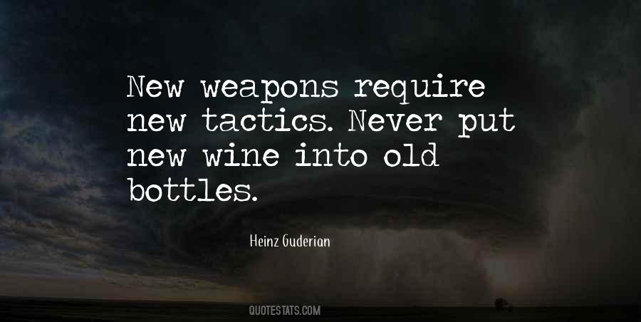 Heinz Guderian Quotes #1374801