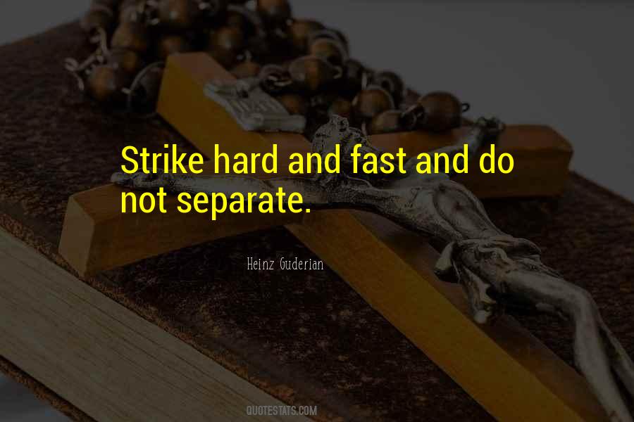 Heinz Guderian Quotes #1823718