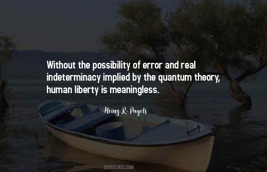 Heinz R. Pagels Quotes #959902