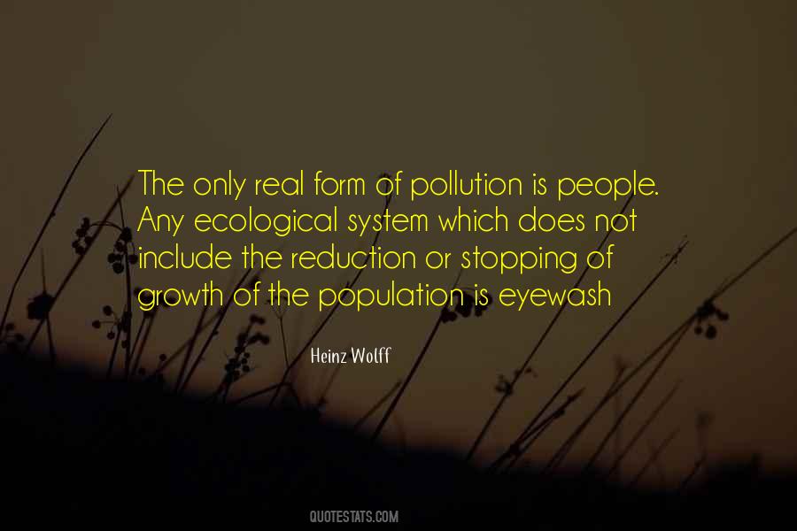 Heinz Wolff Quotes #319862 Heinz Wolff Quotes #319862