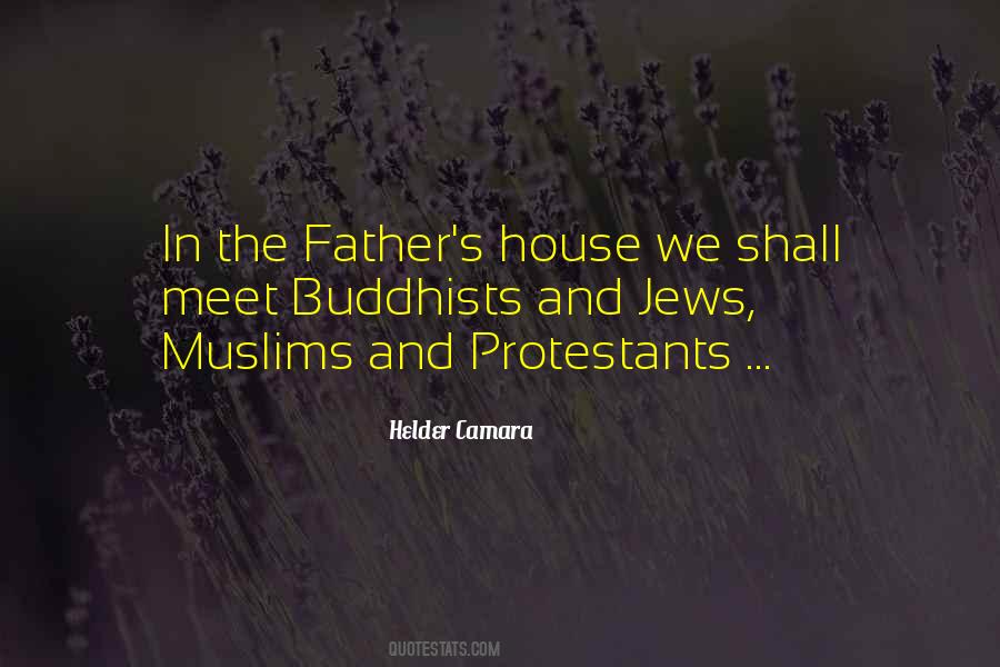 Helder Camara Quotes #1599317