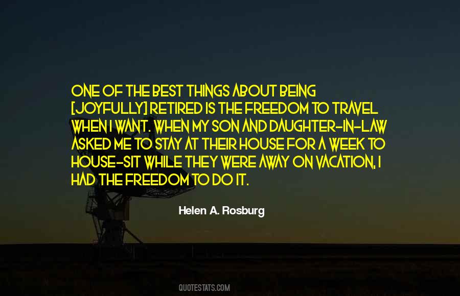 Helen A. Rosburg Quotes #1215169 Helen A. Rosburg Quotes #1215169