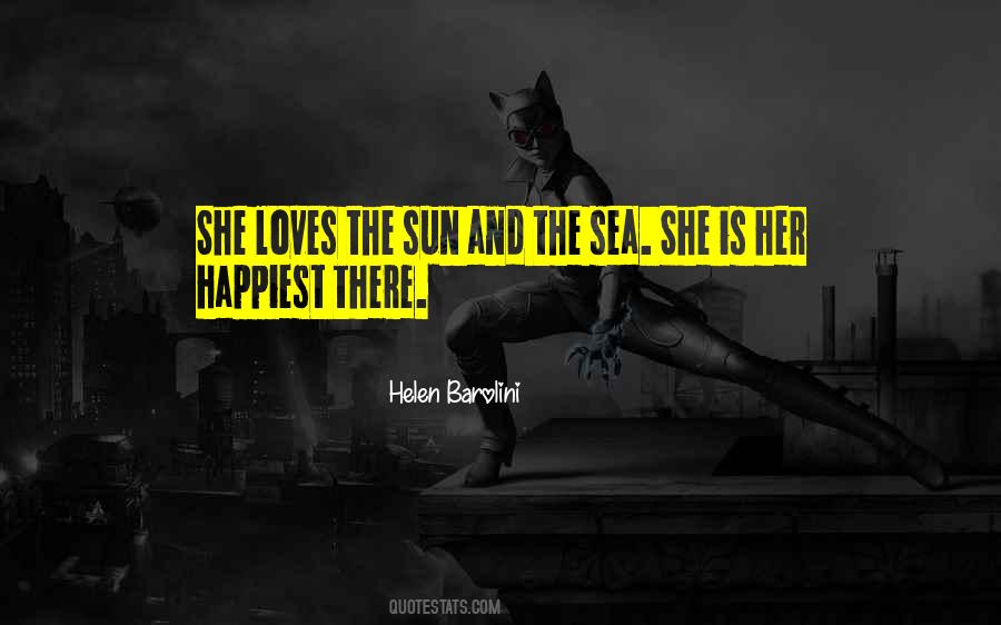 Helen Barolini Quotes #133335