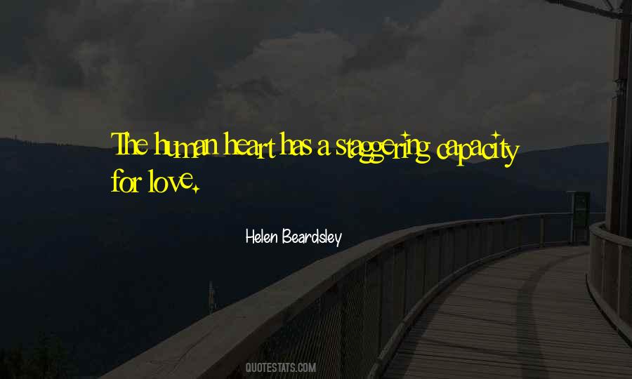 Helen Beardsley Quotes #1047124 Helen Beardsley Quotes #1047124