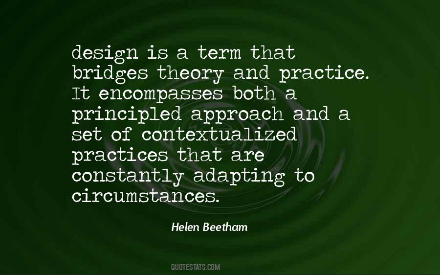 Helen Beetham Quotes #406332 Helen Beetham Quotes #406332