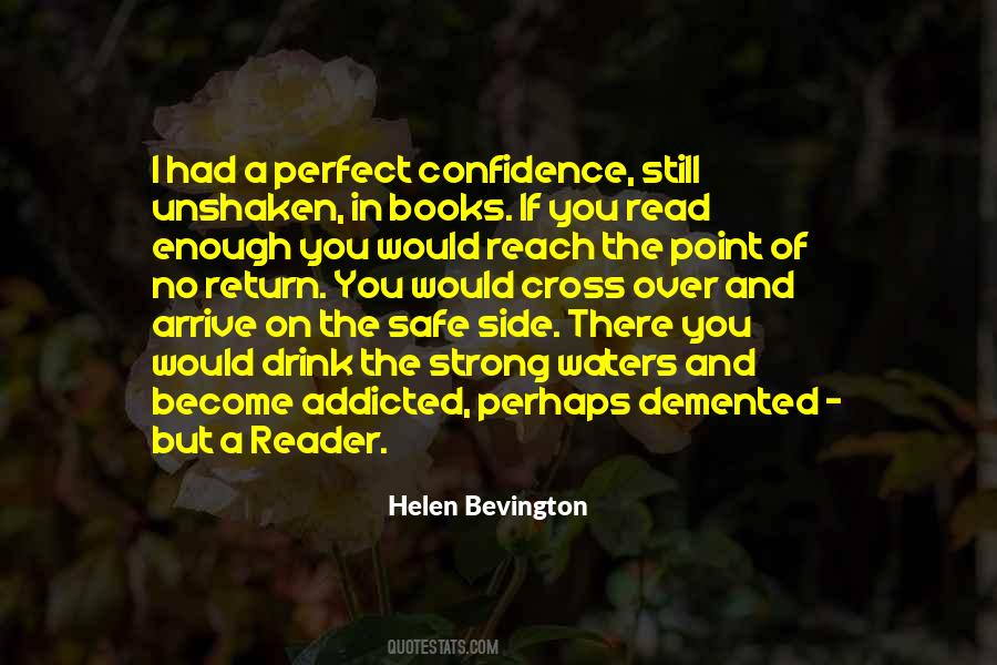 Helen Bevington Quotes #113049