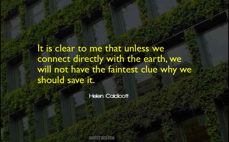 Helen Caldicott Quotes #1403840