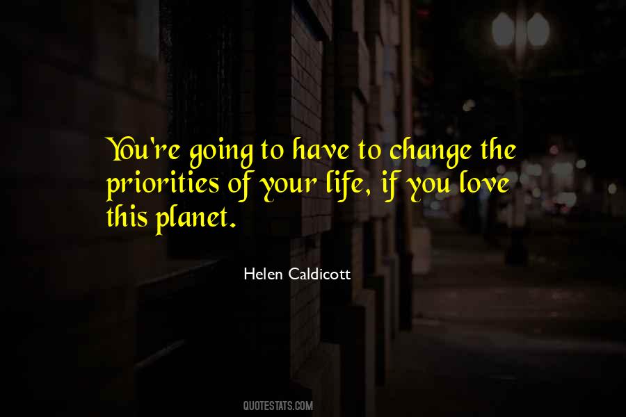 Helen Caldicott Quotes #1457388