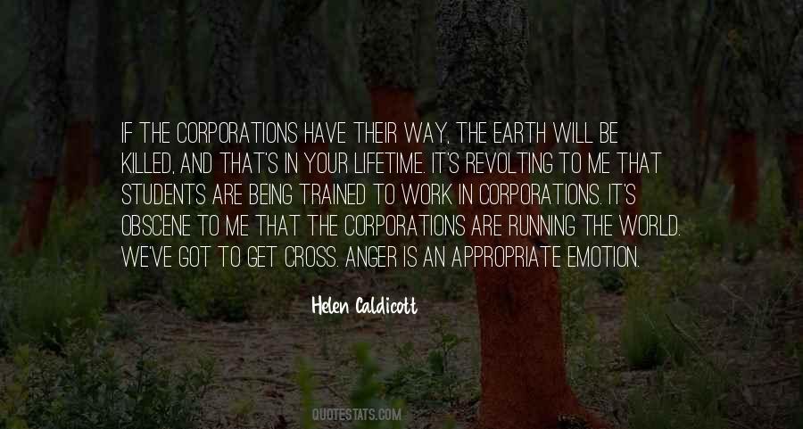 Helen Caldicott Quotes #1657905 Helen Caldicott Quotes #1657905