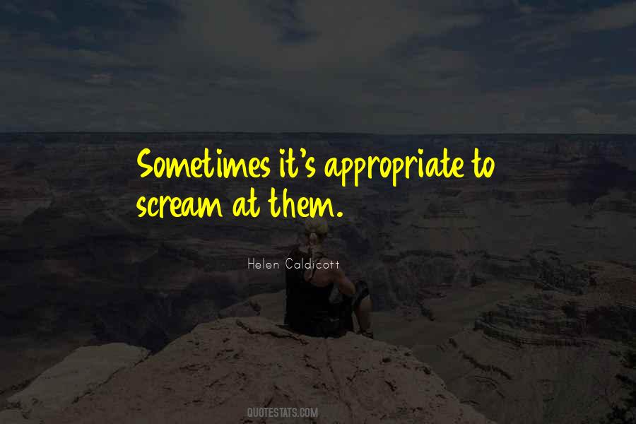 Helen Caldicott Quotes #417732 Helen Caldicott Quotes #417732