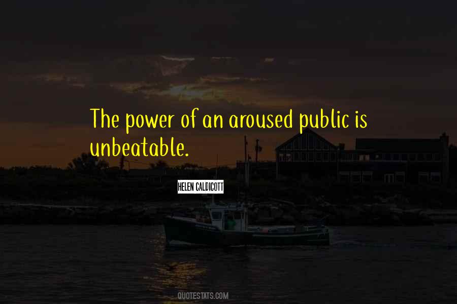 Helen Caldicott Quotes #854838 Helen Caldicott Quotes #854838