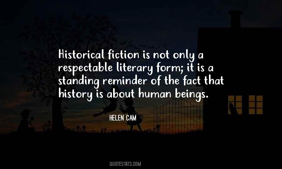 Helen Cam Quotes #850245 Helen Cam Quotes #850245