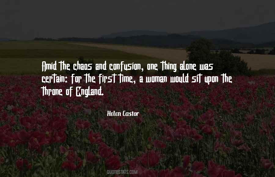 Helen Castor Quotes #309114 Helen Castor Quotes #309114