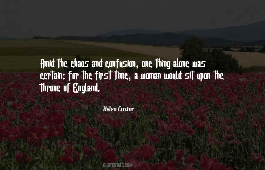 Helen Castor Quotes #309114