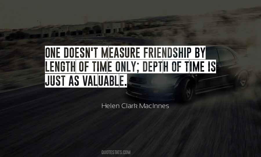 Helen Clark MacInnes Quotes #1449787