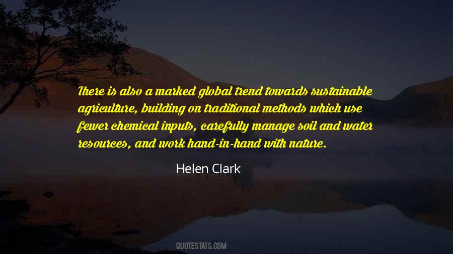 Helen Clark Quotes #550657