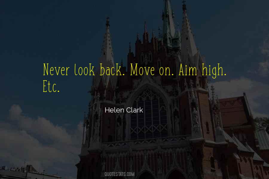 Helen Clark Quotes #691749