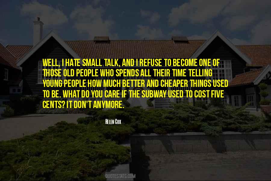 Helen Cox Quotes #1501468 Helen Cox Quotes #1501468