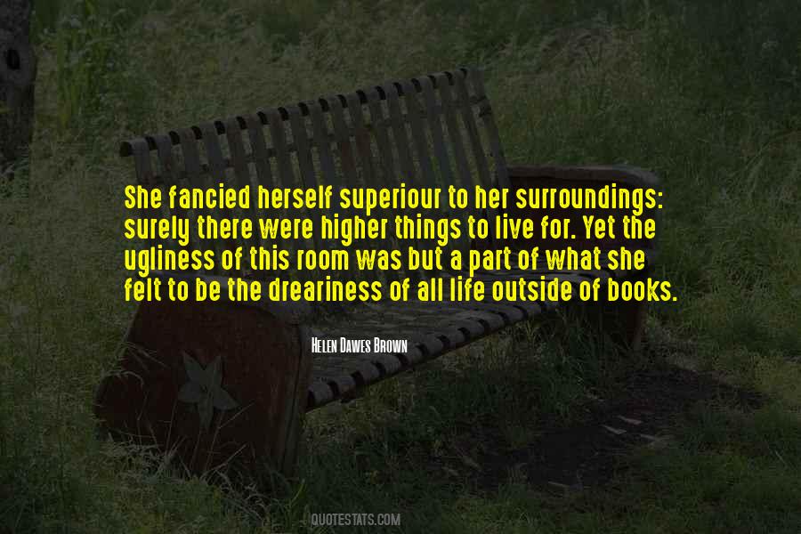 Helen Dawes Brown Quotes #630167 Helen Dawes Brown Quotes #630167