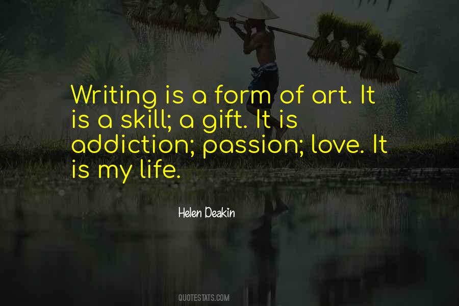Helen Deakin Quotes #1296418 Helen Deakin Quotes #1296418