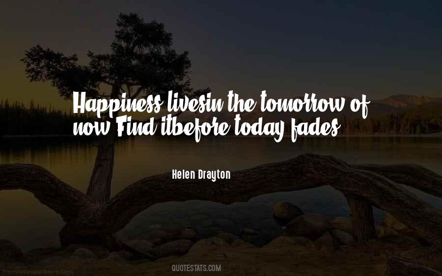 Helen Drayton Quotes #1830753 Helen Drayton Quotes #1830753