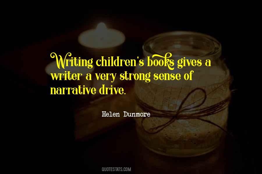 Helen Dunmore Quotes #248703