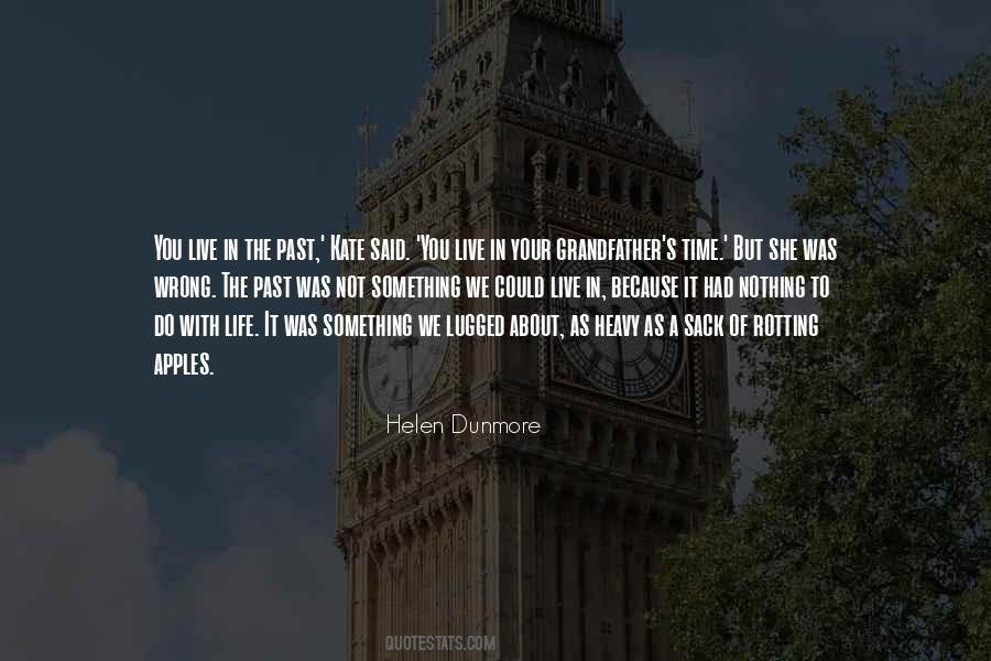 Helen Dunmore Quotes #55694