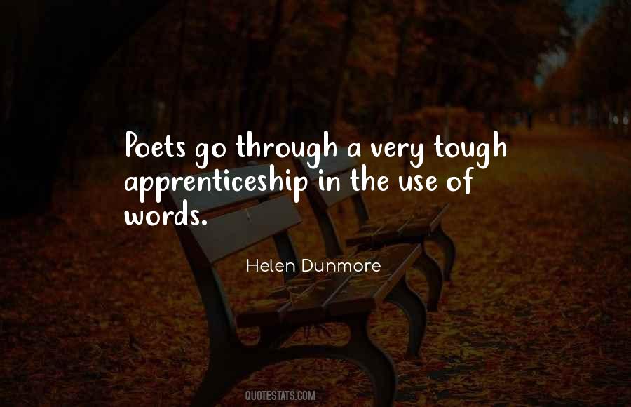 Helen Dunmore Quotes #943246