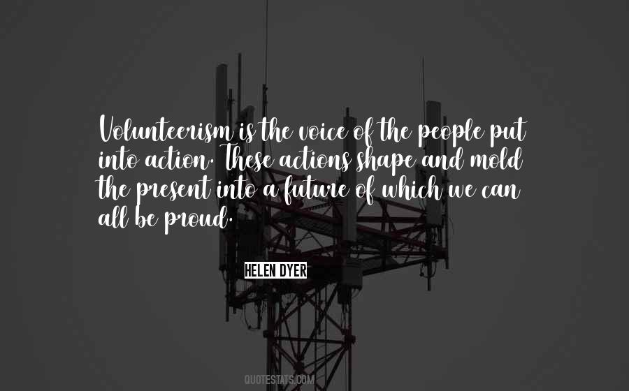Helen Dyer Quotes #240019 Helen Dyer Quotes #240019