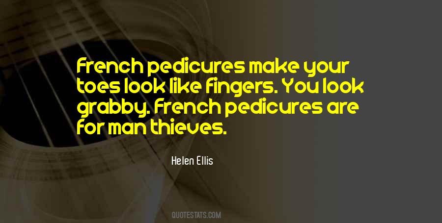 Helen Ellis Quotes #1403581