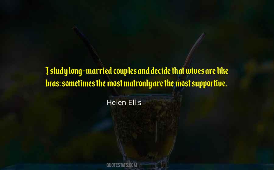 Helen Ellis Quotes #977793